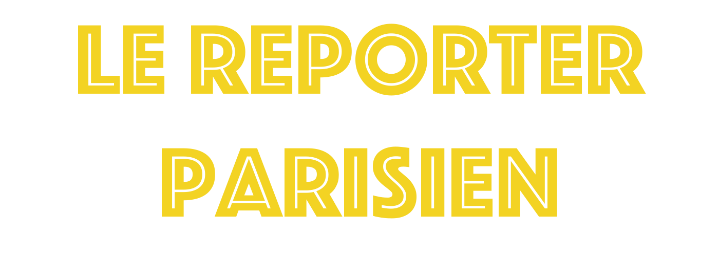 Le Reporter parisien